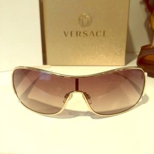 Armani Exchange Sunglasses